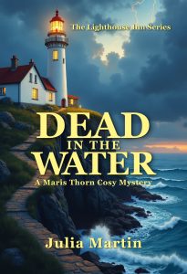 Dead in the Water