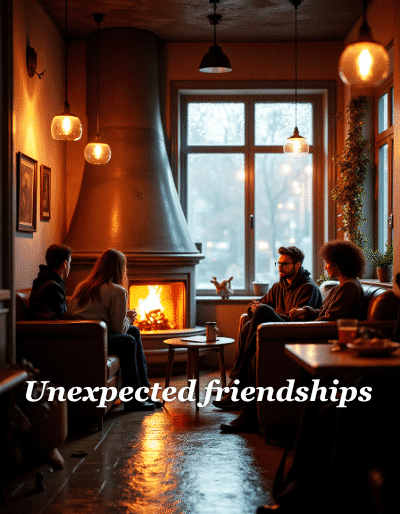 friendships