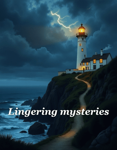 lighthouse