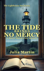 The Tide Brings No Mercy ebook cover
